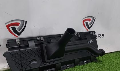BMW X5 E70 F15 X6 E71 F16 Маслоприемник N55