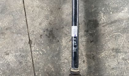 BMW 7 F02 5 F07 6 F13 Привод задний правый N63
