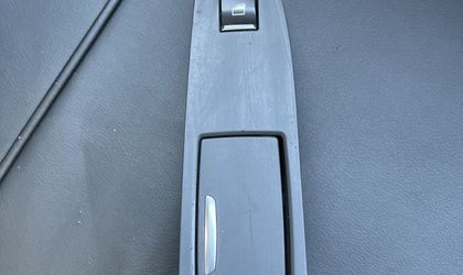 Пепельница зд. П BMW 7 серия F01 F02 F04 