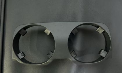 Подстаканник передний BMW 7 серия F01/F02