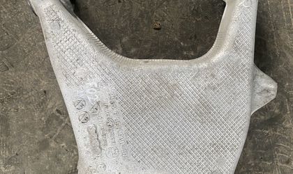 BMW 7 F01 F02 5 F10 Рычаг задний поперечный нижний