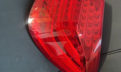 Фонарь задний правый BMW 7 серия F01/F02
