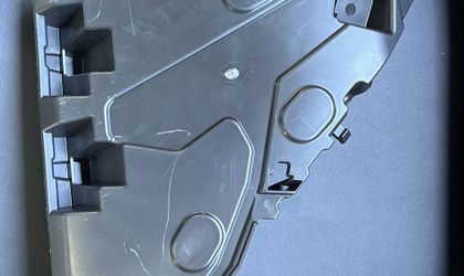 Кронштейн крыла BMW X5  F15 