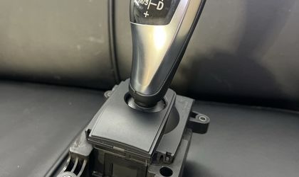 Селектор АКПП BMW 7 серия F01/F02
