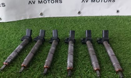 BMW 6 F06 Форсунка топливная N57 N47 