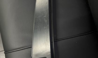 Накладка стойки двери П Пд BMW 7 серия F01