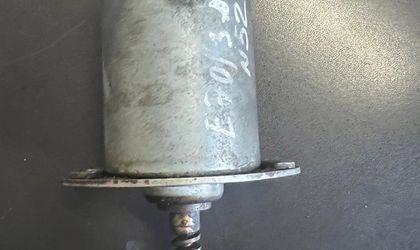 Серводвигатель Valvematic BMW N52