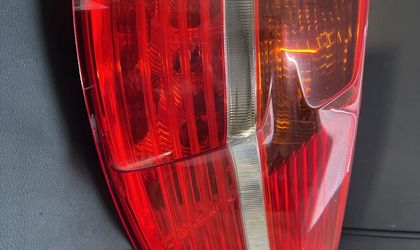 Фонарь задний правый BMW X6 E71 
