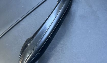 Ручка двери задняя правая BMW 7 серия F01 F02