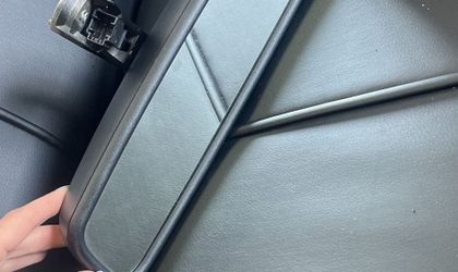 Зеркало заднего вида BMW 7 серия F01/F02
