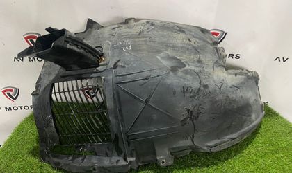 Кожух колесной ниши передняя часть Л BMW 7 F01/F02