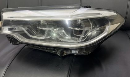 Фара левая BMW 5 серия G30/G31 