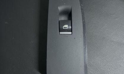 Кнопка стеклоподъемника BMW 7 серия F01/F02