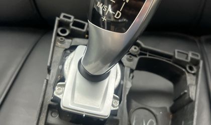 Селектор АКПП BMW X6 E71 