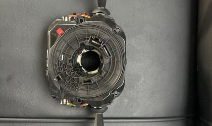 Переключатель подрулевой SZL BMW 7 серия F01/F02