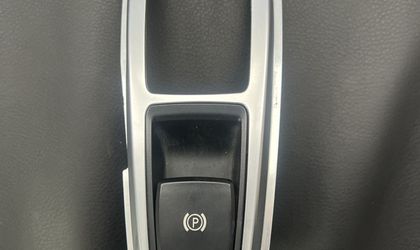 Кнопка ручника BMW X6 E71 