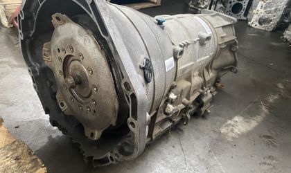 BMW X6 E71 АКПП 6HP28 X двс N63 4.4