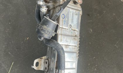 Радиатор EGR BMW X2 F39 X1 F48