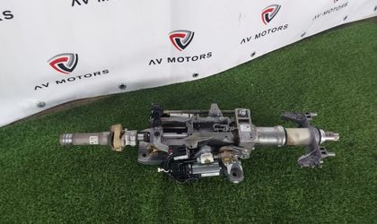 Рулевая колонка BMW 6 серия F06 F13 F12