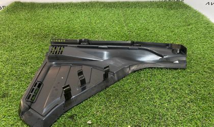 Водосток Л BMW 7 серия F01/F02