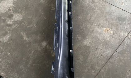Порог правый BMW X6 E71 
