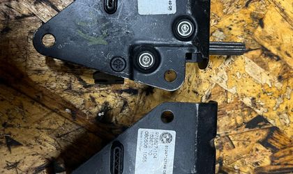 Привод замка багажника BMW X5 F15 Х5 E70