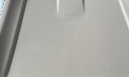 Обшивка потолка BMW X6 E71 