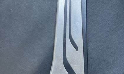 Накладка на педаль BMW 5 серия F10