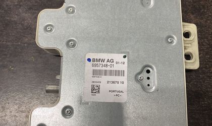 BMW 6 F06 F13 F12 Антенна 