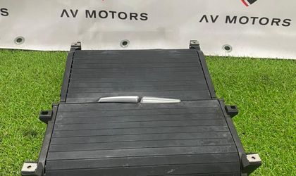Подстаканник BMW X6 E71 