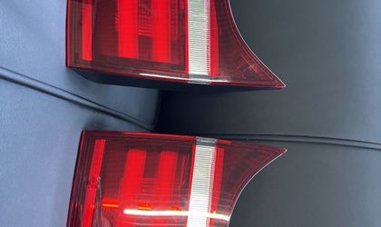 Фонарь крышки багажника BMW X6 E71 Рест