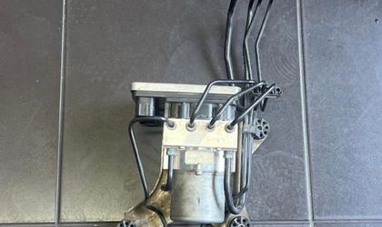 Блок ABS BMW 5 серии G30/G31