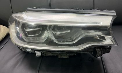 Фара правая BMW 5 серия G30/G31 