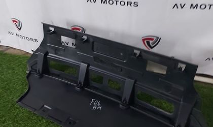 Кронштейн заднего бампера BMW 6 серия F06 F13