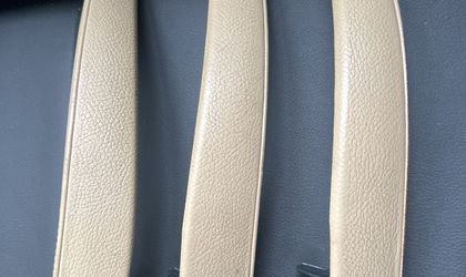 Накладка ручки декоративная BMW X6 E71 