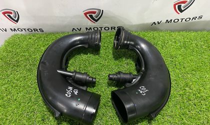 BMW X7 G07 X5 G05 Коробка воздухопритока 1-4 N63