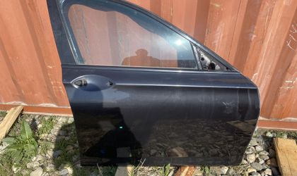 BMW 7 F01 F02 F04 Дверь передняя правая 