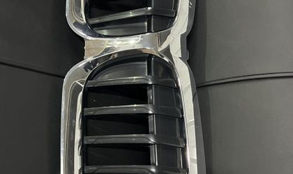 Решетка радиатора BMW 3 серия G20 