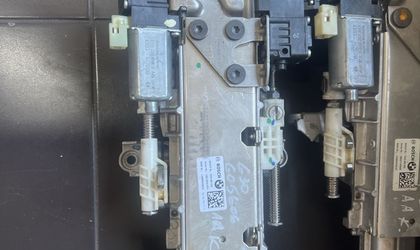 Рулевая колонка BMW X5 G05 X6 G06 5 G30 7 G11