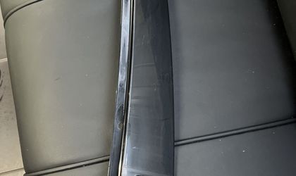 Накладка стойки двери П Зд BMW 5 серия F10