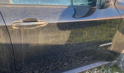 BMW X6 E71 Дверь передняя правая 475 цвет
