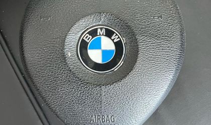 Крышка подушки безопасности в руле BMW X6 E71
