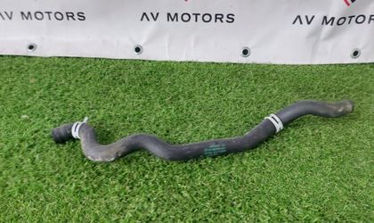 Патрубок системы охлаждения BMW 6 серии F06 F13