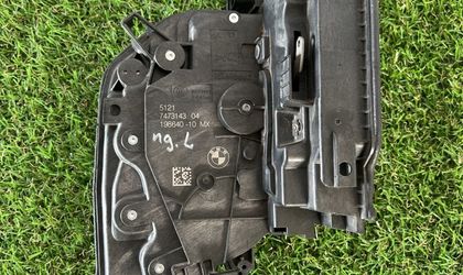 Замок замок передней Л BMW X5 F15 X6 F16
