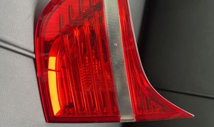 Фонарь крышки багажника правый BMW X6 E71