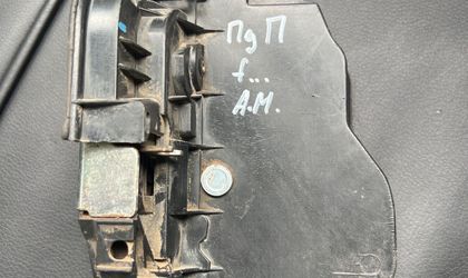 Замок двери передний П BMW X3 F25 