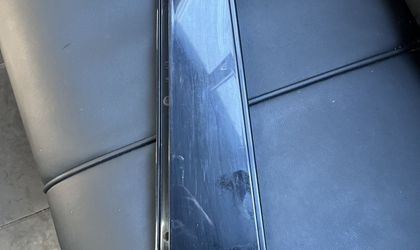 Накладка рамки зд правой двери BMW X6 E71