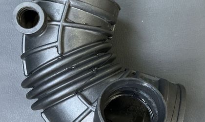 Гофрированный кожух BMW 5 E39 7 E38