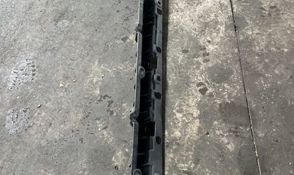 Опора порога Л BMW X6 E71 