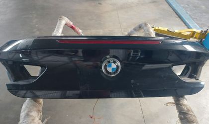 BMW 6 серия F13 Крышка багажника